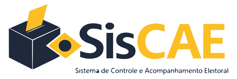 SisCAE — Sistema de Controle e Acompanhamento Eleitoral